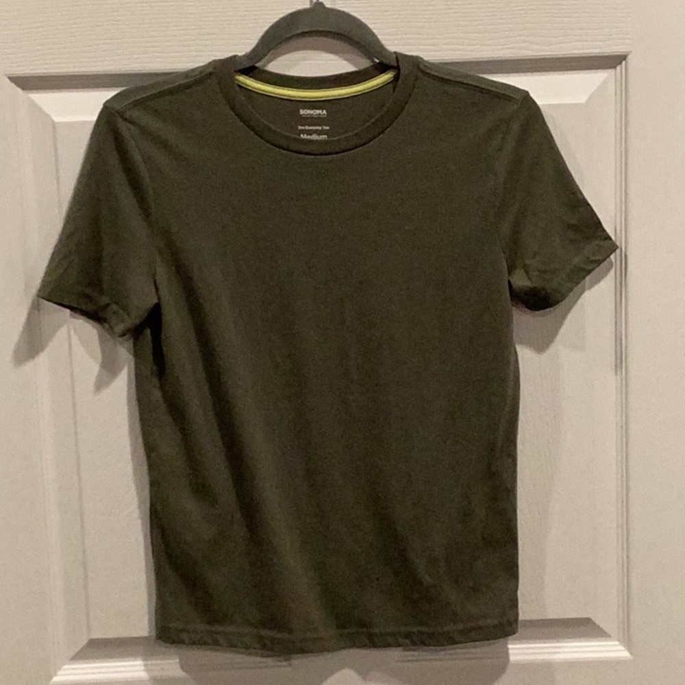 Sonoma boys shirt